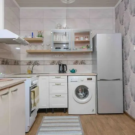 Hébergement de vacances House And Sauna House With Garden In The City Pärnu