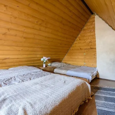House And Sauna House With Garden In The City * Pärnu
